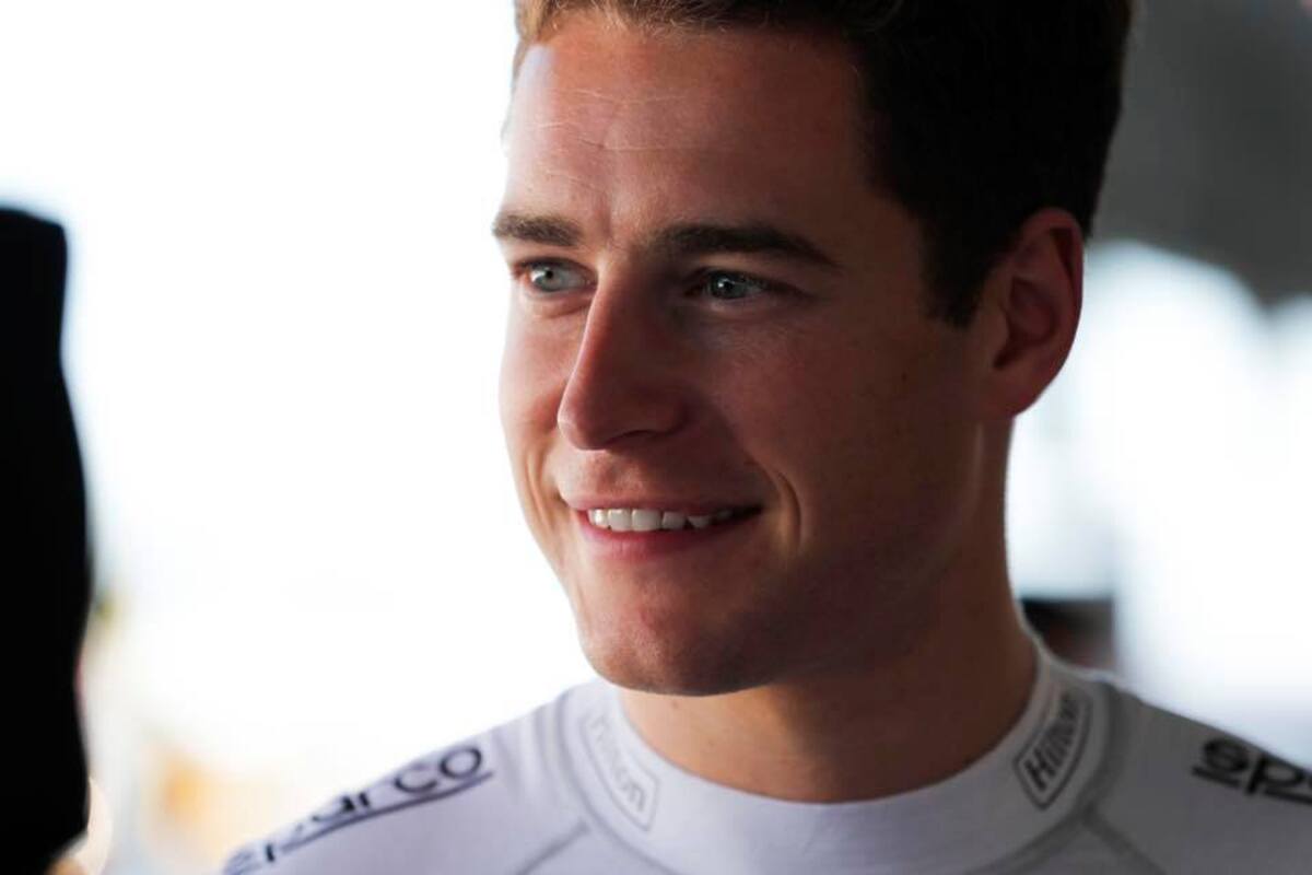 Formula E Stoffel Vandoorne Con Hwa Nel News Automoto It