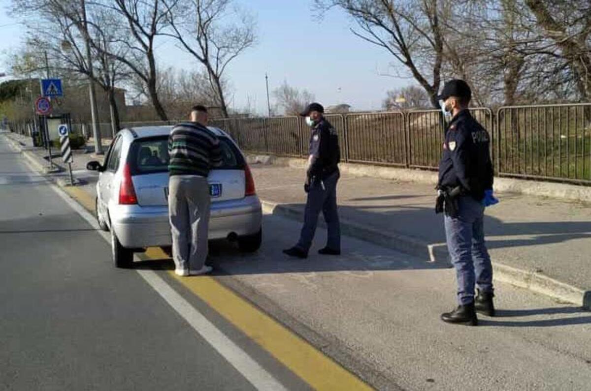 21 Giugno Quasi Tutta Italia In Zona Bianca News Automoto It