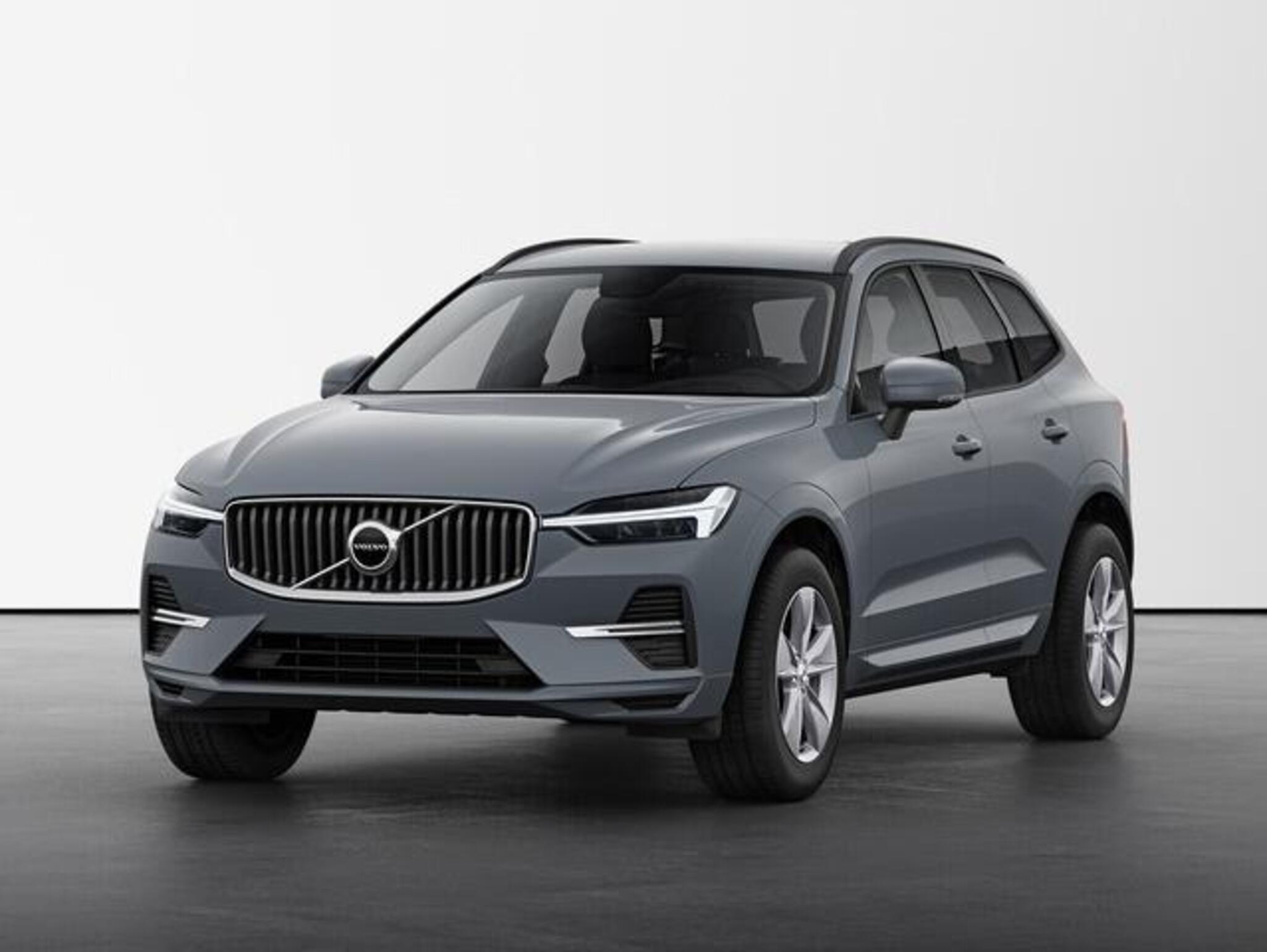 Volvo XC60 B4 Automatico Essential 11 2021 Prezzo E Scheda Tecnica