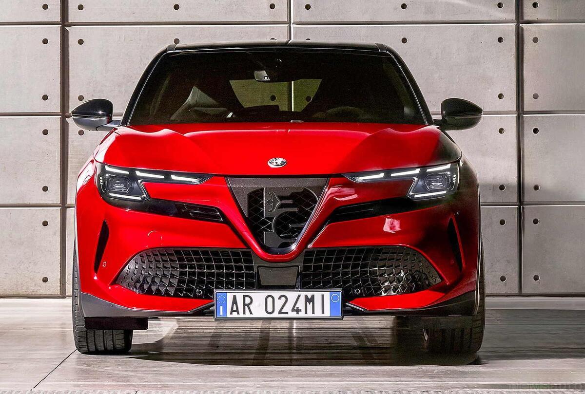 Nuova Alfa Romeo Junior Milano Ri Scende In Campo E Le Ha Tutte