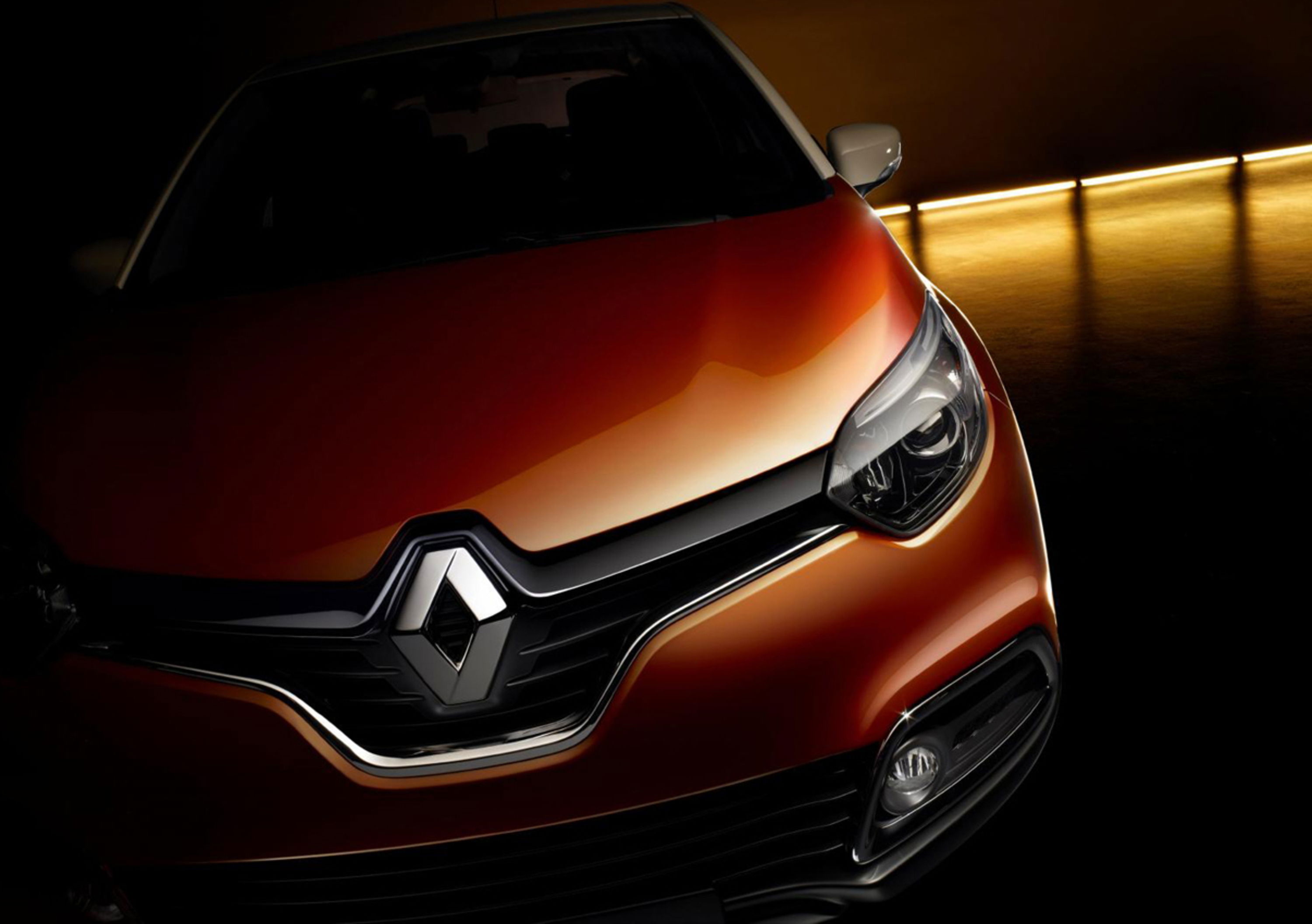 Renault Tutte Le Novit Del News Automoto It