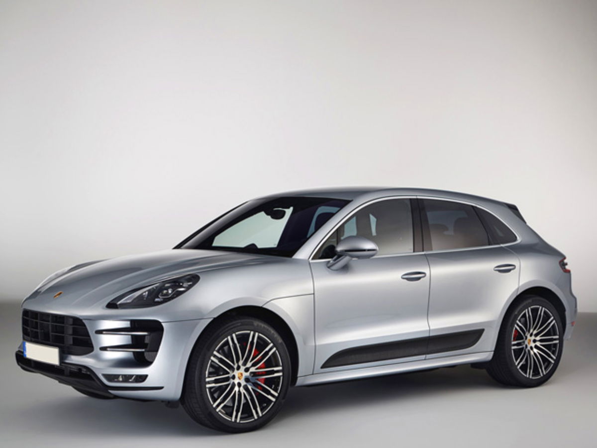 Porsche Macan Turbo Performance Prezzo E Scheda Tecnica Automoto It