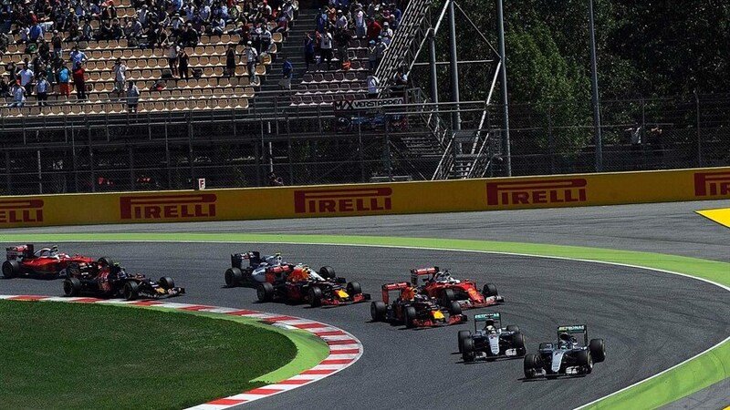 Orari Formula 1 GP Spagna 2017 diretta Sky differita Rai