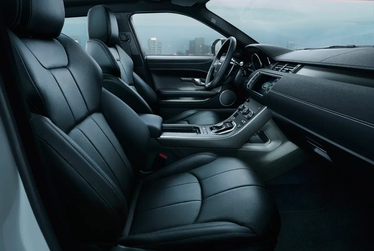 Range Rover Evoque Landmark, per celebrare le 600.000 (5)