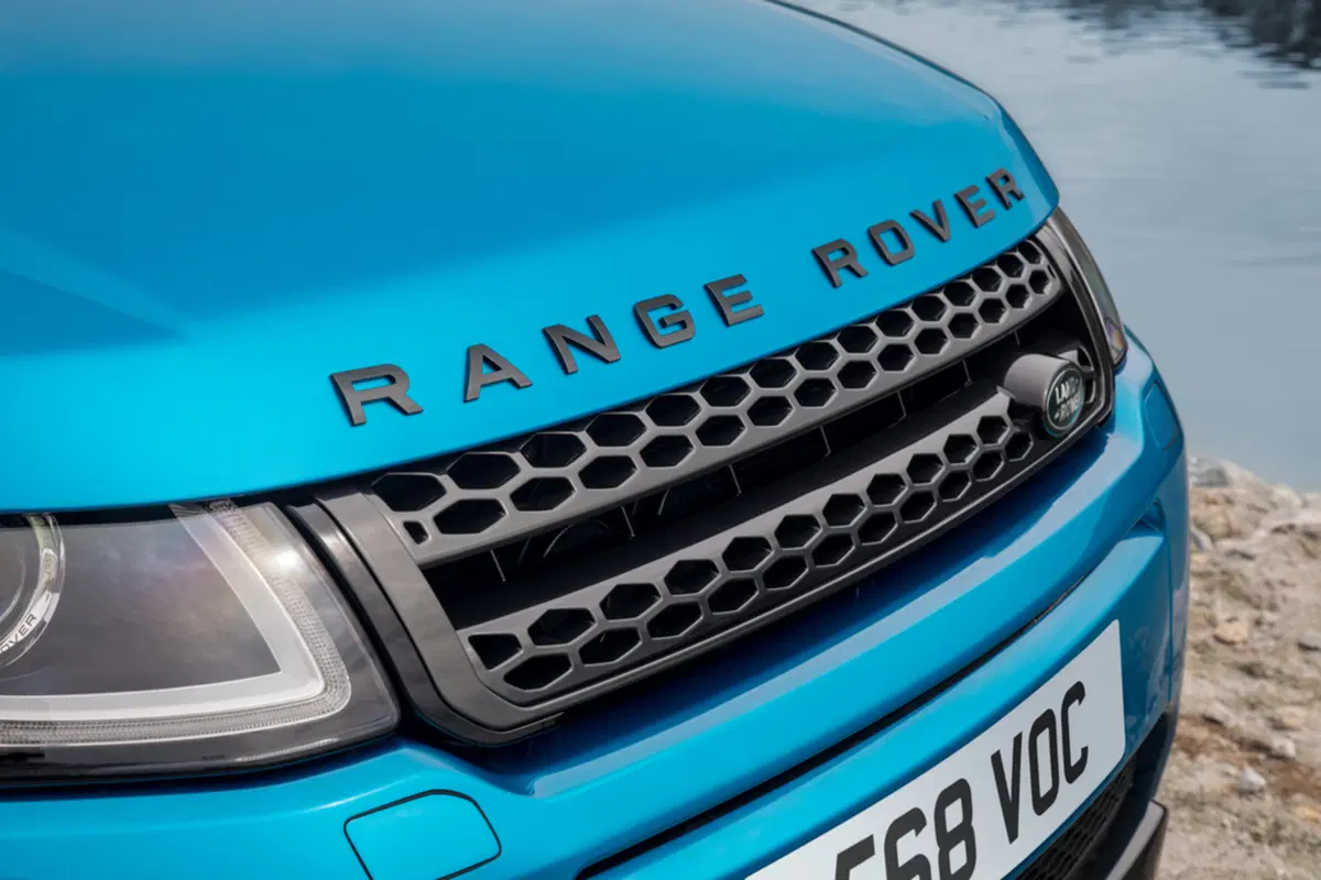 Range Rover Evoque Landmark, per celebrare le 600.000 (13)