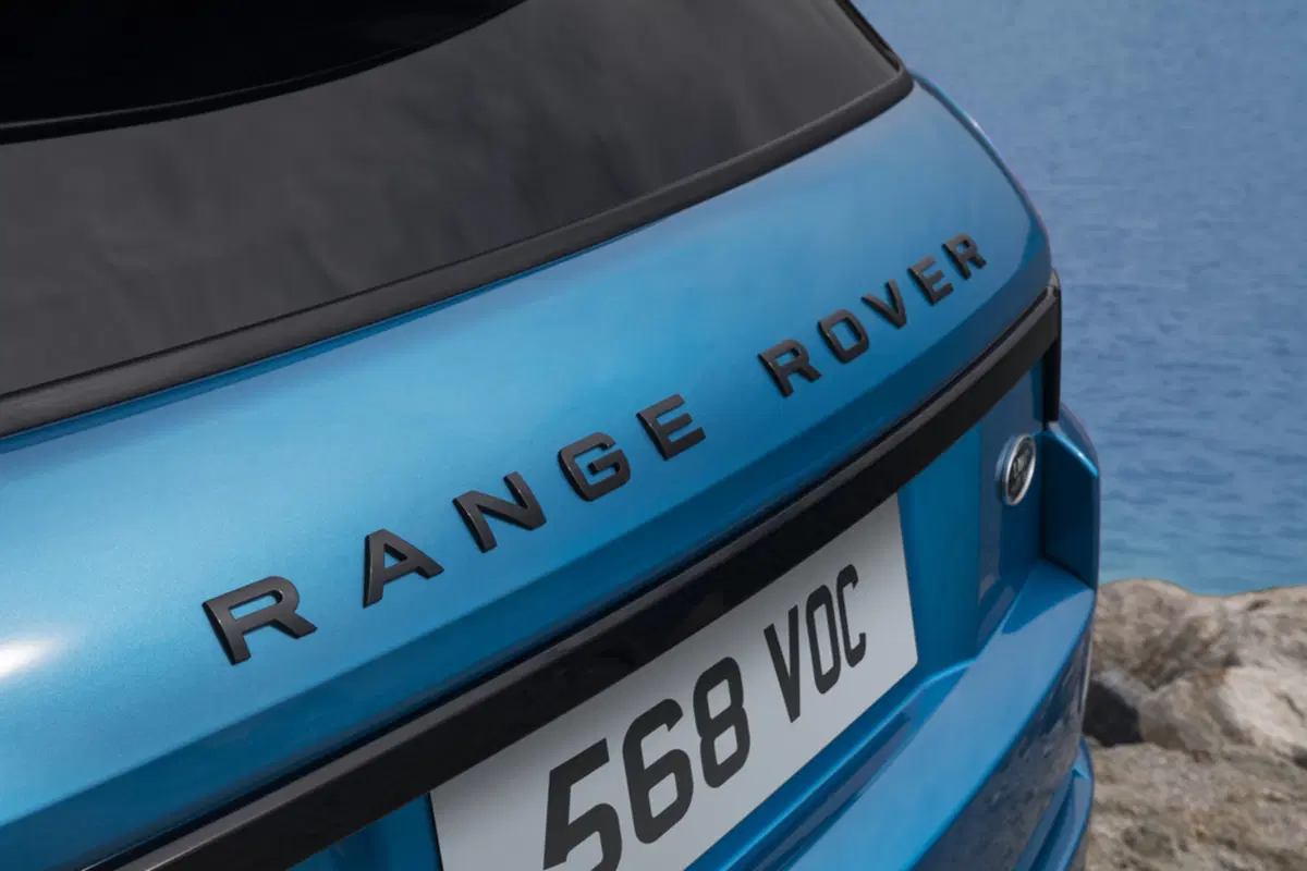Range Rover Evoque Landmark, per celebrare le 600.000 (14)