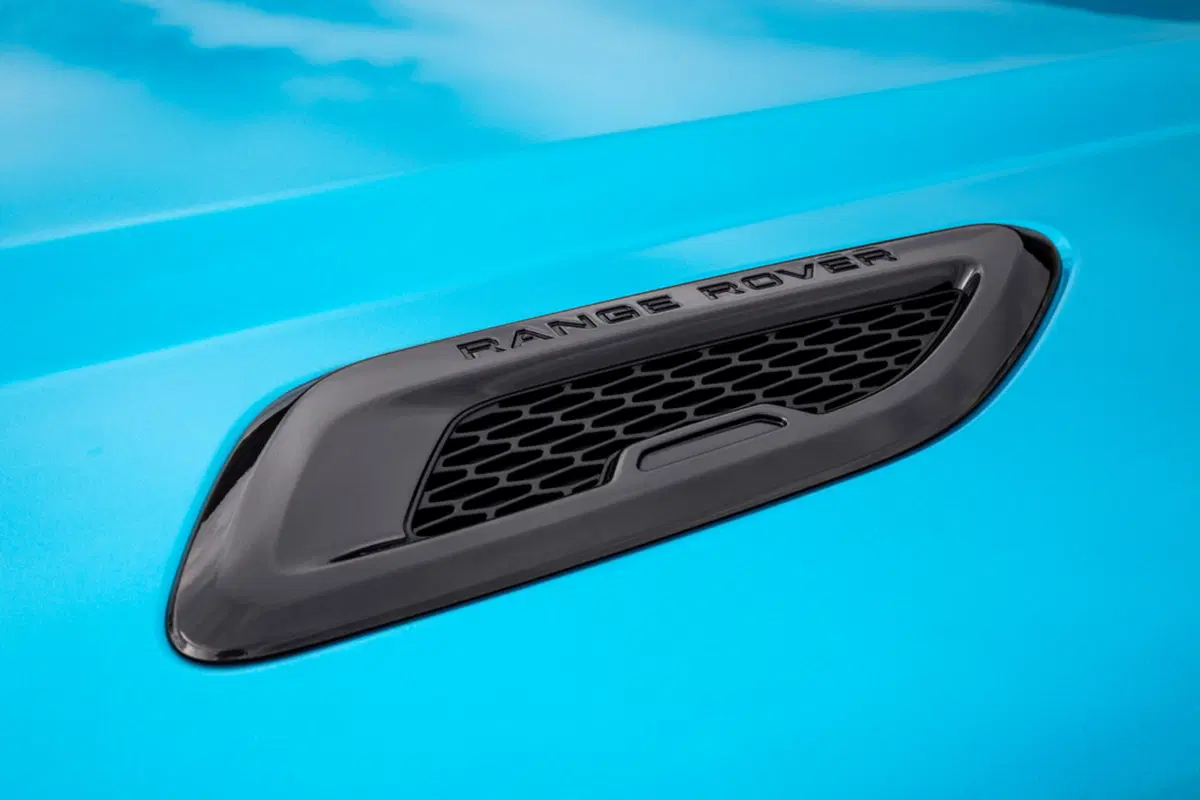 Range Rover Evoque Landmark, per celebrare le 600.000 (16)