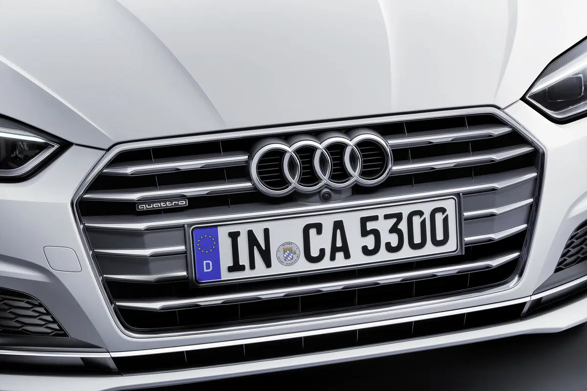 Audi A5 Cabrio 40 2.0 tfsi mhev Business quattro 204cv s-tronic (32)