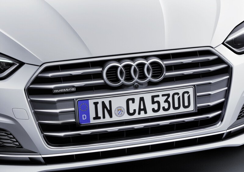 Audi A5 Cabrio (2016-->>) (32)