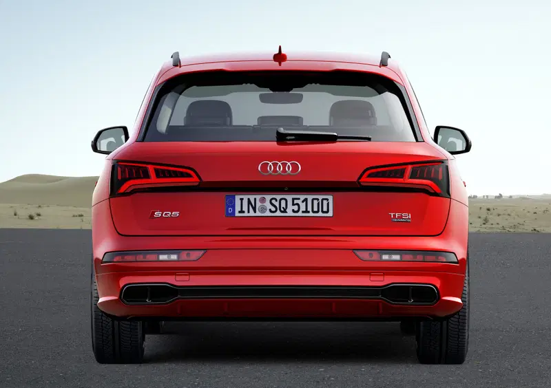 Audi SQ5 (2017-24) (18)