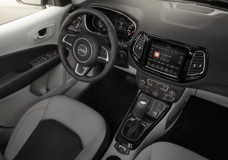 Jeep Compass (2017-25) (22)