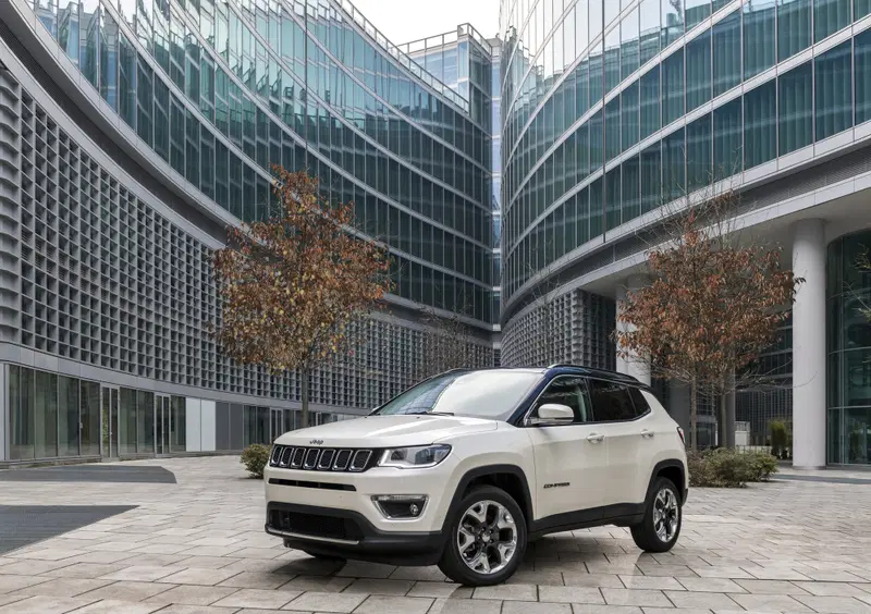 Jeep Compass (2017-25) (15)
