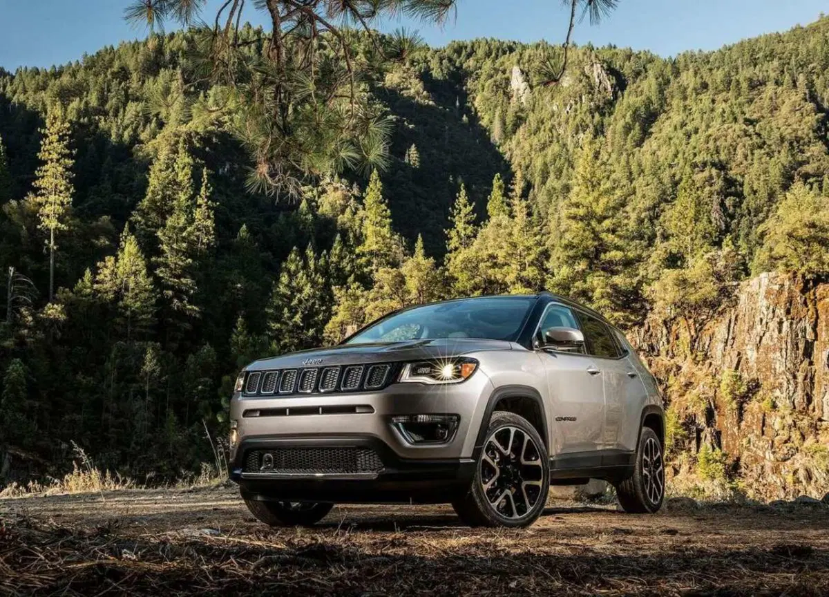 Jeep Compass 1.6 Multijet II 2WD Longitude (31)