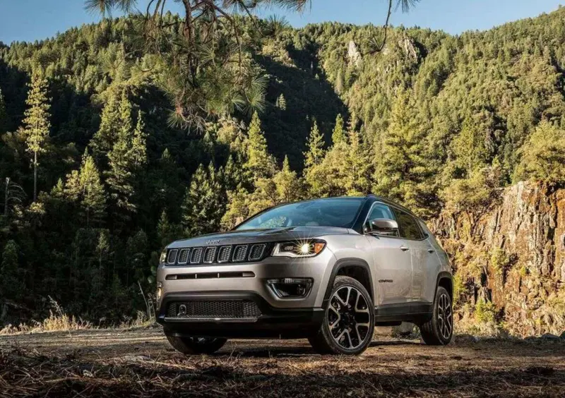 Jeep Compass (2017-25) (31)