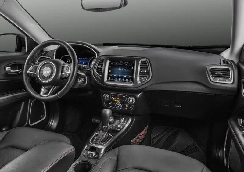 Jeep Compass (2017-25) (18)