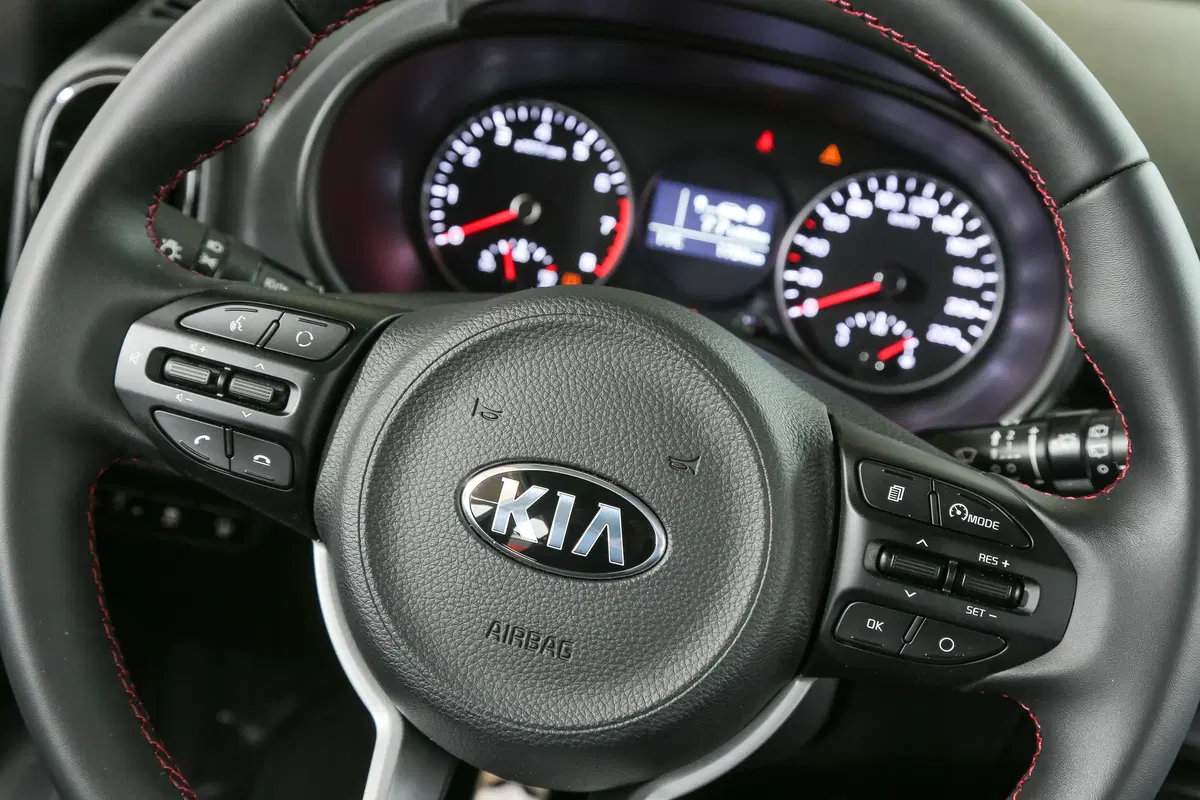 Kia Picanto 1.2 12V 5 porte GT Line (14)