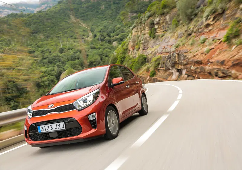 Kia Picanto (2017-->>) (31)