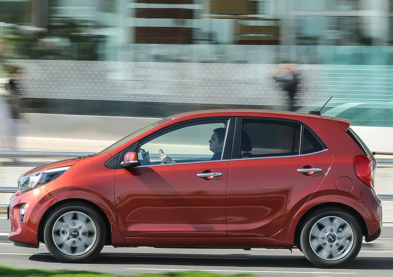 Kia Picanto (2017-->>) (24)