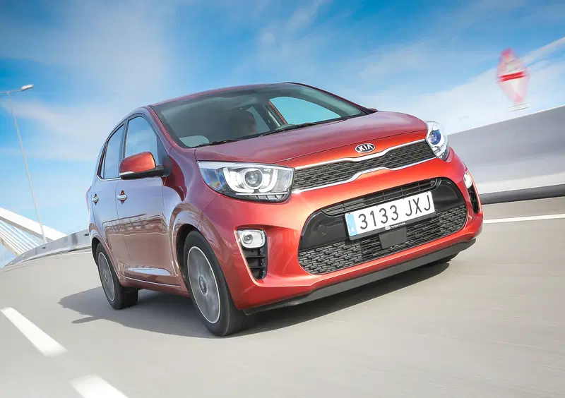 Kia Picanto (2017-->>) (29)
