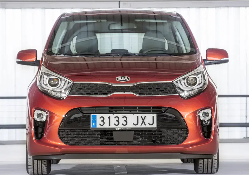 Kia Picanto (2017-->>) (25)
