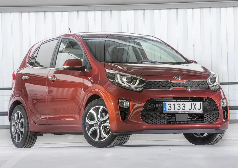 Kia Picanto (2017-->>) (23)