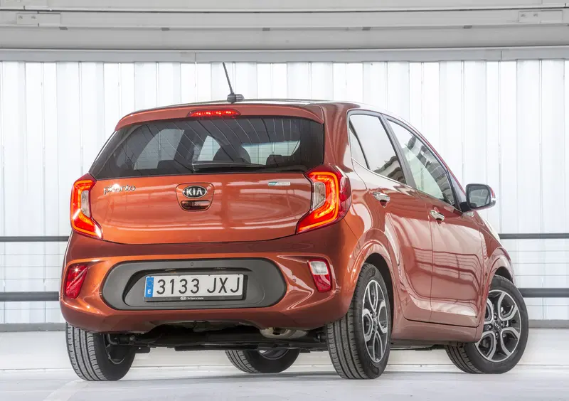 Kia Picanto (2017-->>) (26)