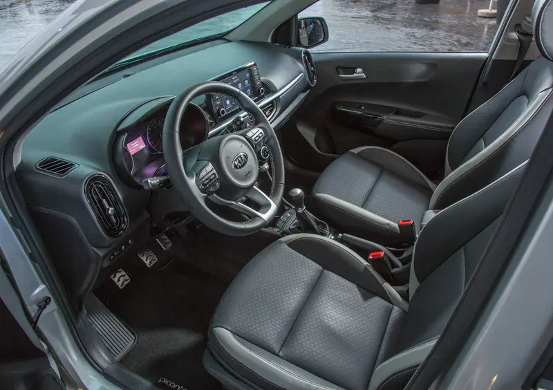 Kia Picanto (2017-->>) (39)