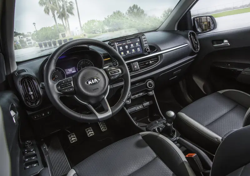 Kia Picanto (2017-->>) (37)