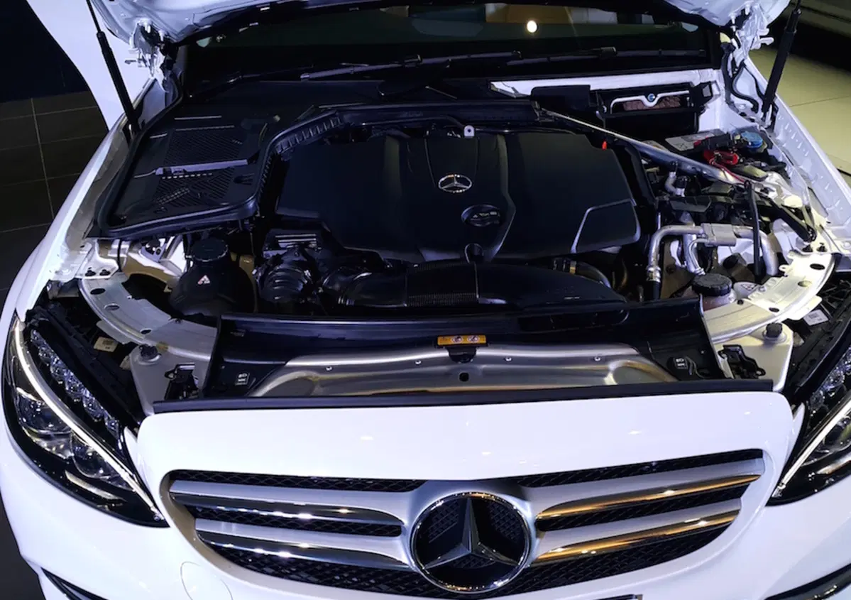 Daimler &ldquo;congela&rdquo; i Diesel negli USA