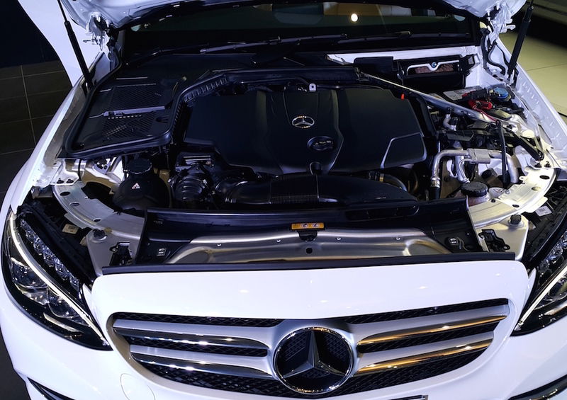 Daimler &ldquo;congela&rdquo; i Diesel negli USA