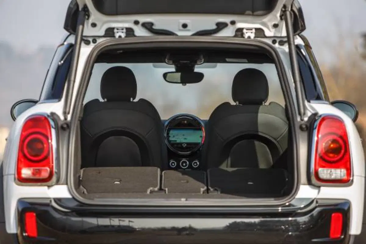 MINI Mini Countryman 1.5 Cooper Hype Countryman ALL4 Automatica (40)