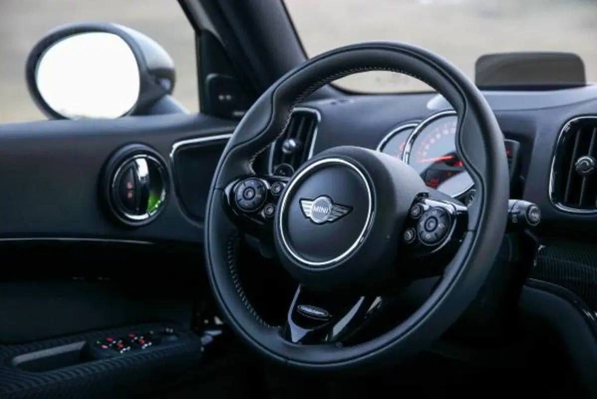 MINI Mini Countryman 1.5 Cooper Hype Countryman ALL4 Automatica (37)