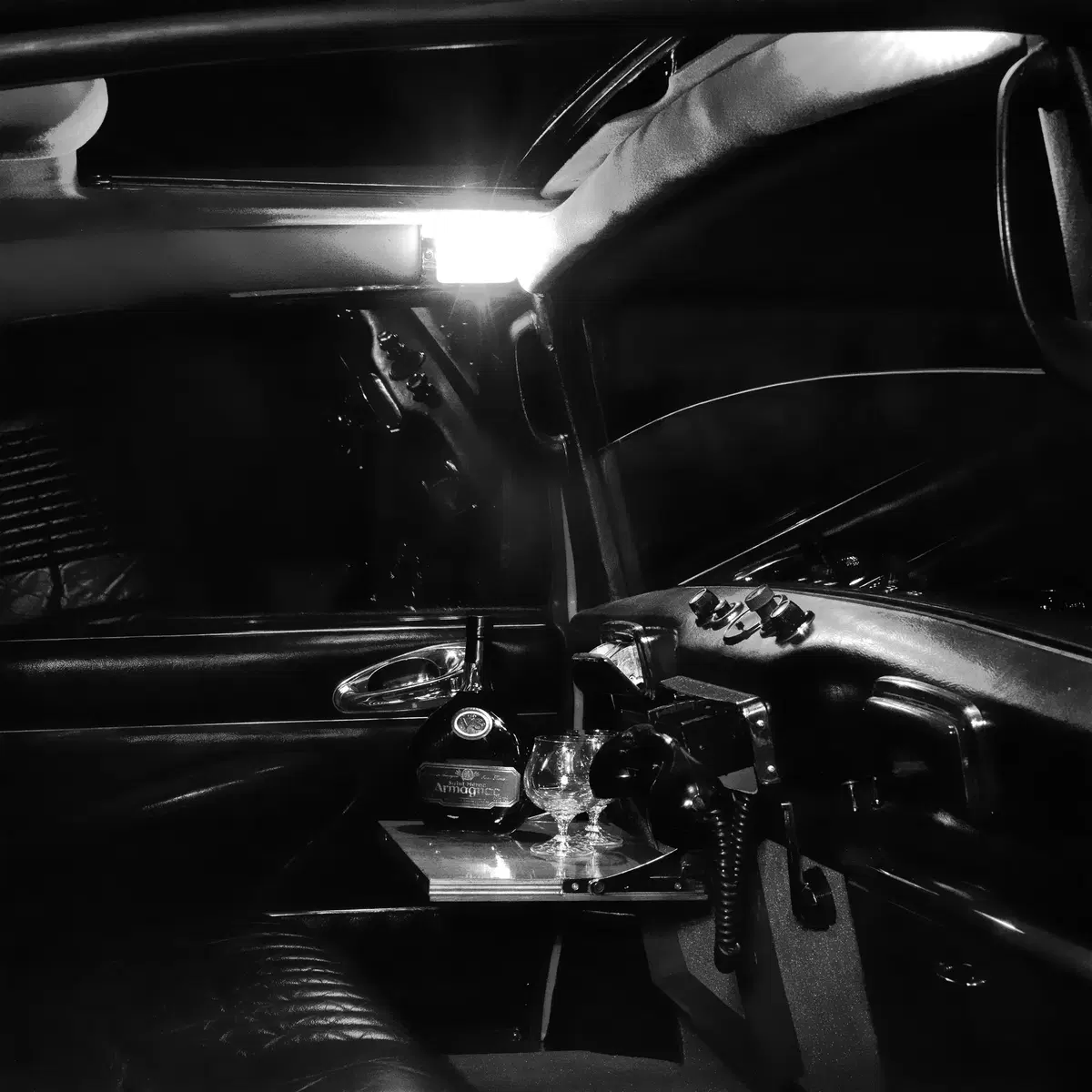 DS 5 Prestige, ritorno agli anni '60 (8)