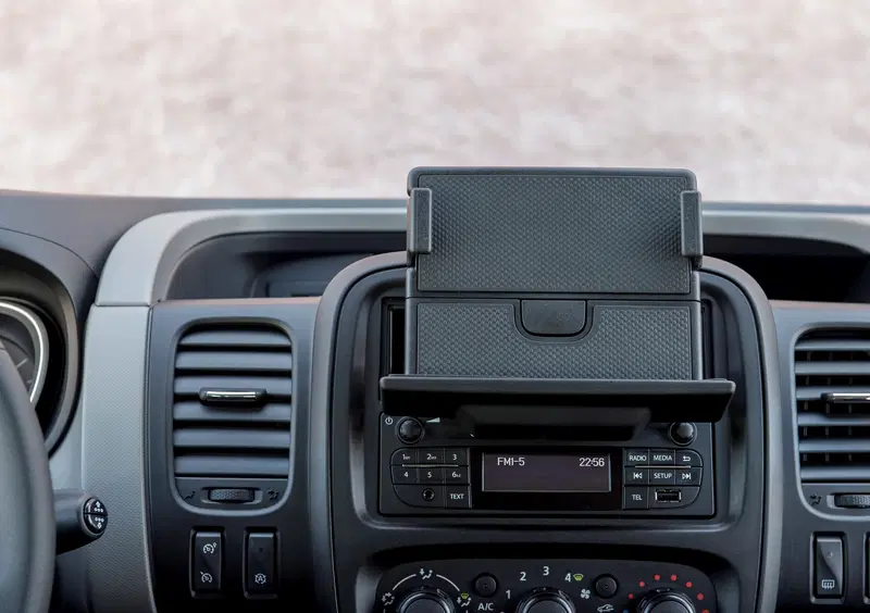 Nissan NV300 Furgone (2016-22) (15)