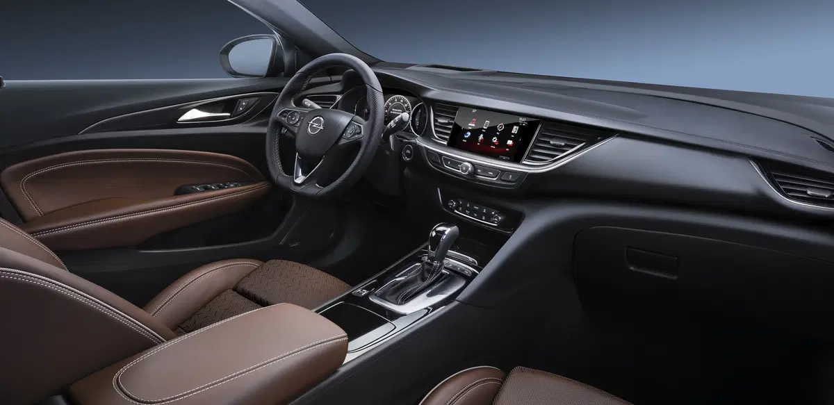 Opel Insignia Station Wagon 1.5 CDTI S&S aut. Sports Business Elegance (12)