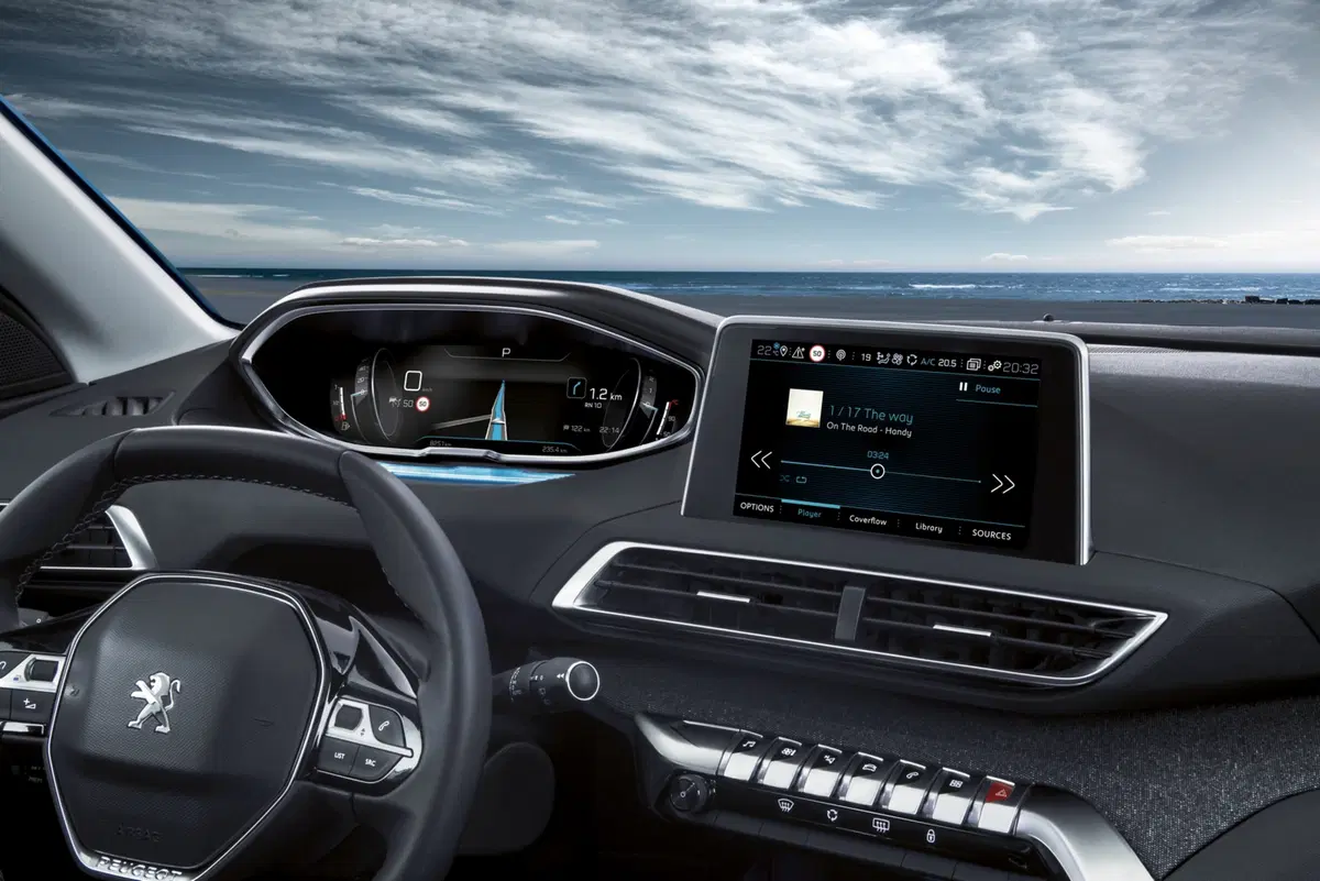 Peugeot 5008 BlueHDi 150 S&S Business (36)