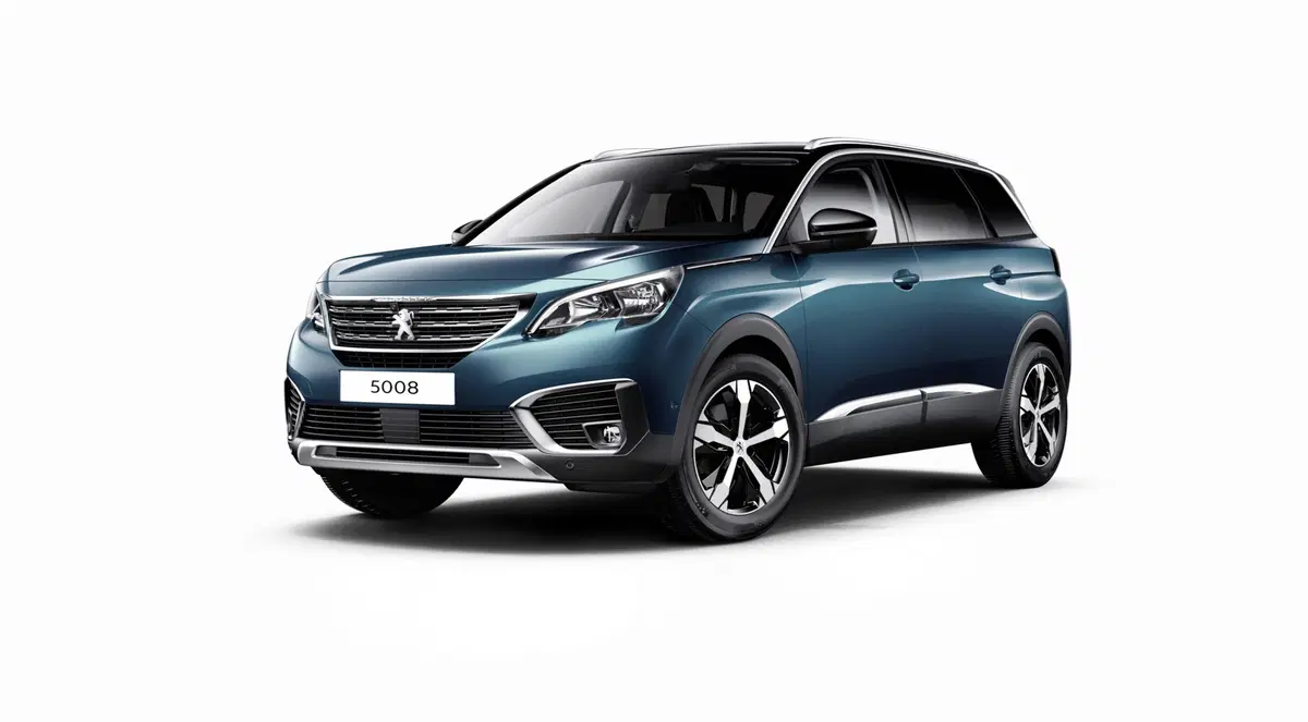 Peugeot 5008 BlueHDi 150 S&S Business (28)