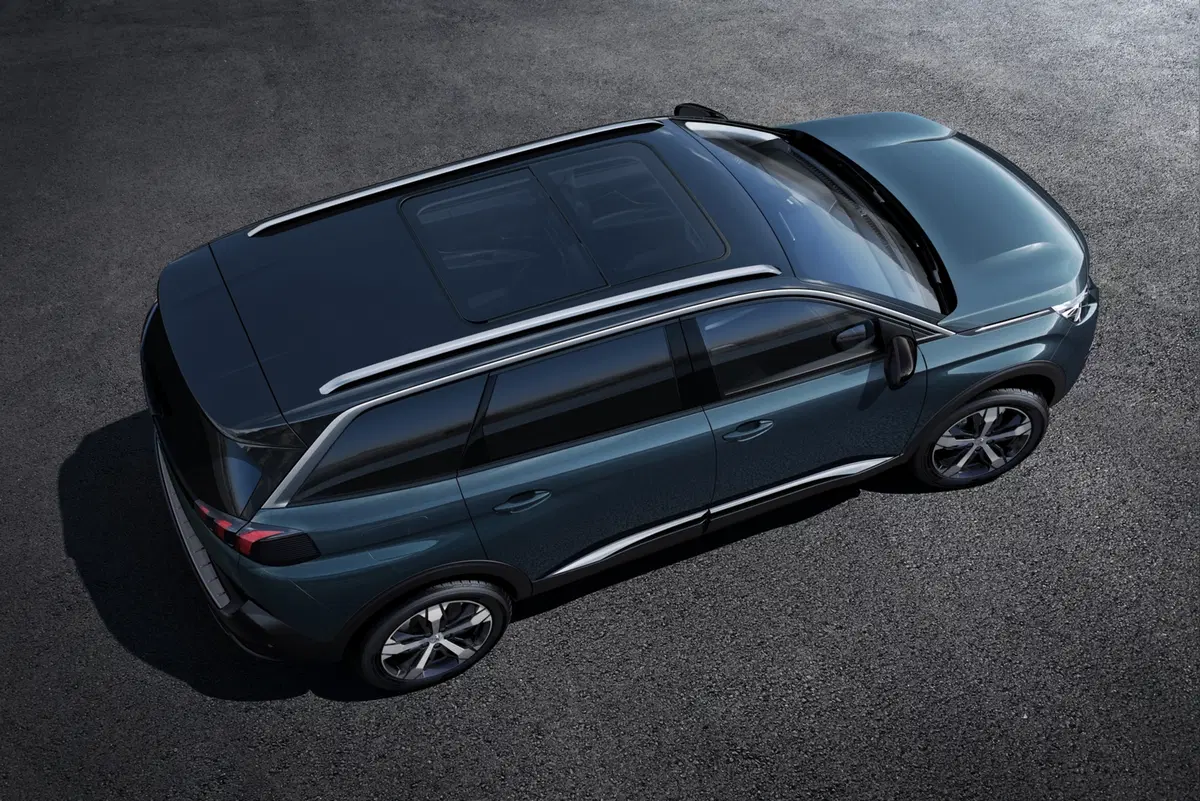 Peugeot 5008 BlueHDi 150 S&S Business (26)