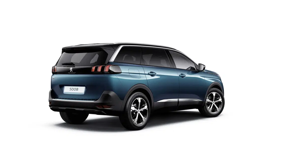 Peugeot 5008 BlueHDi 150 S&S Business (29)