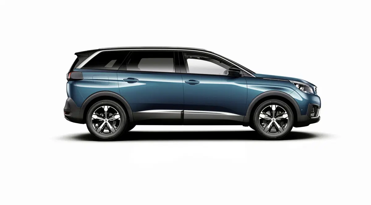Peugeot 5008 BlueHDi 150 S&S Business (27)