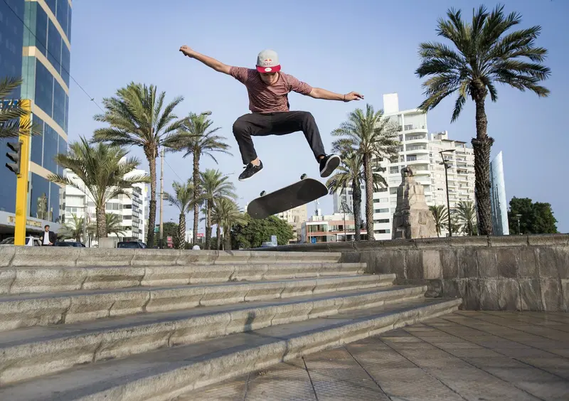 &ldquo;Skateboarding is not a crime&rdquo;. Ma secondo il Codice della Strada c'&egrave; la multa