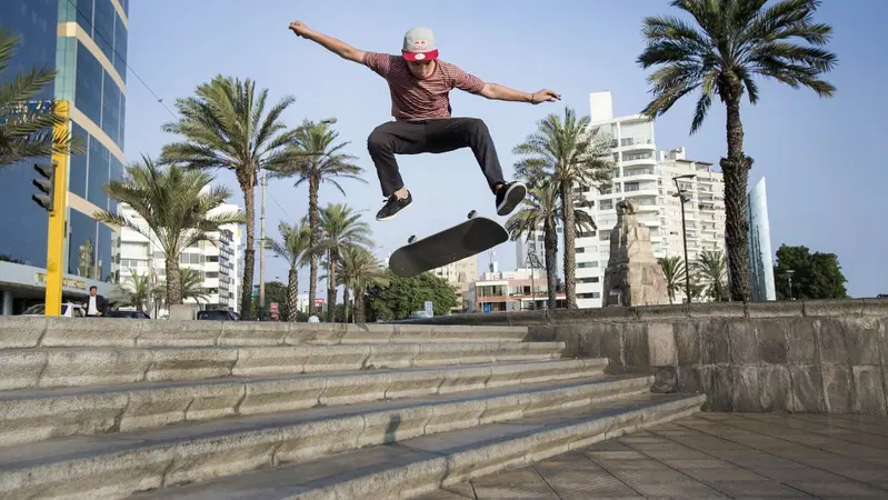 &ldquo;Skateboarding is not a crime&rdquo;. Ma secondo il Codice della Strada c'&egrave; la multa
