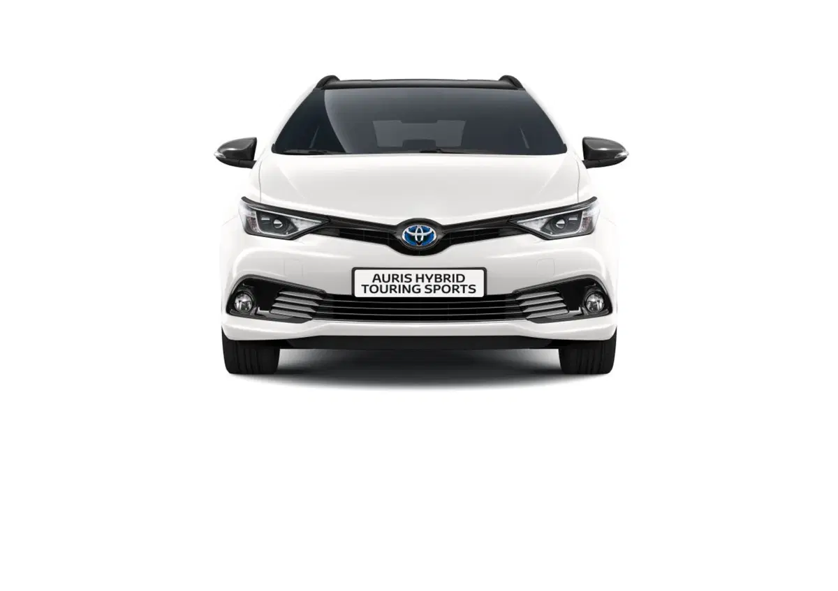 Toyota Auris Black Edition, il nuovo allestimento (6)