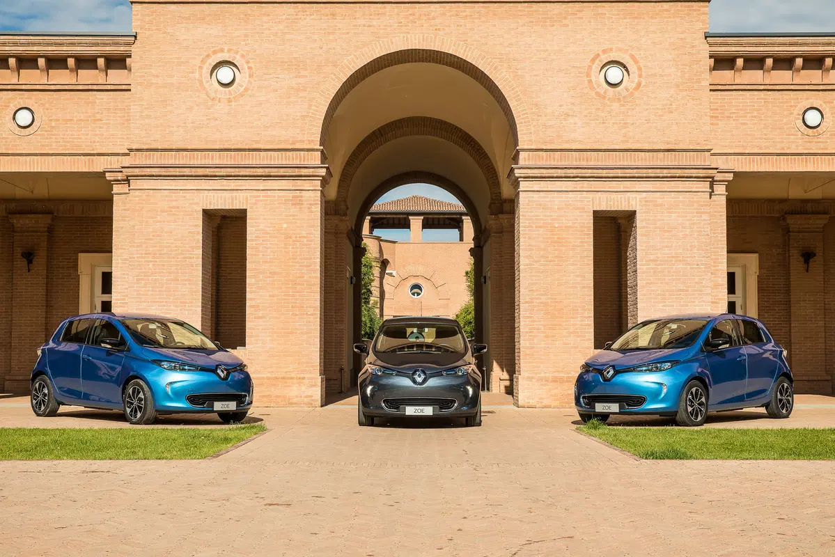 Renault Zoe (2)