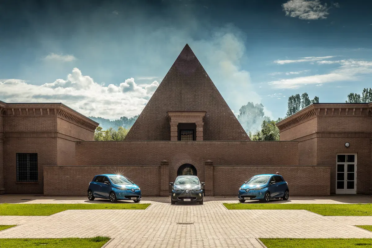 Renault Zoe (3)