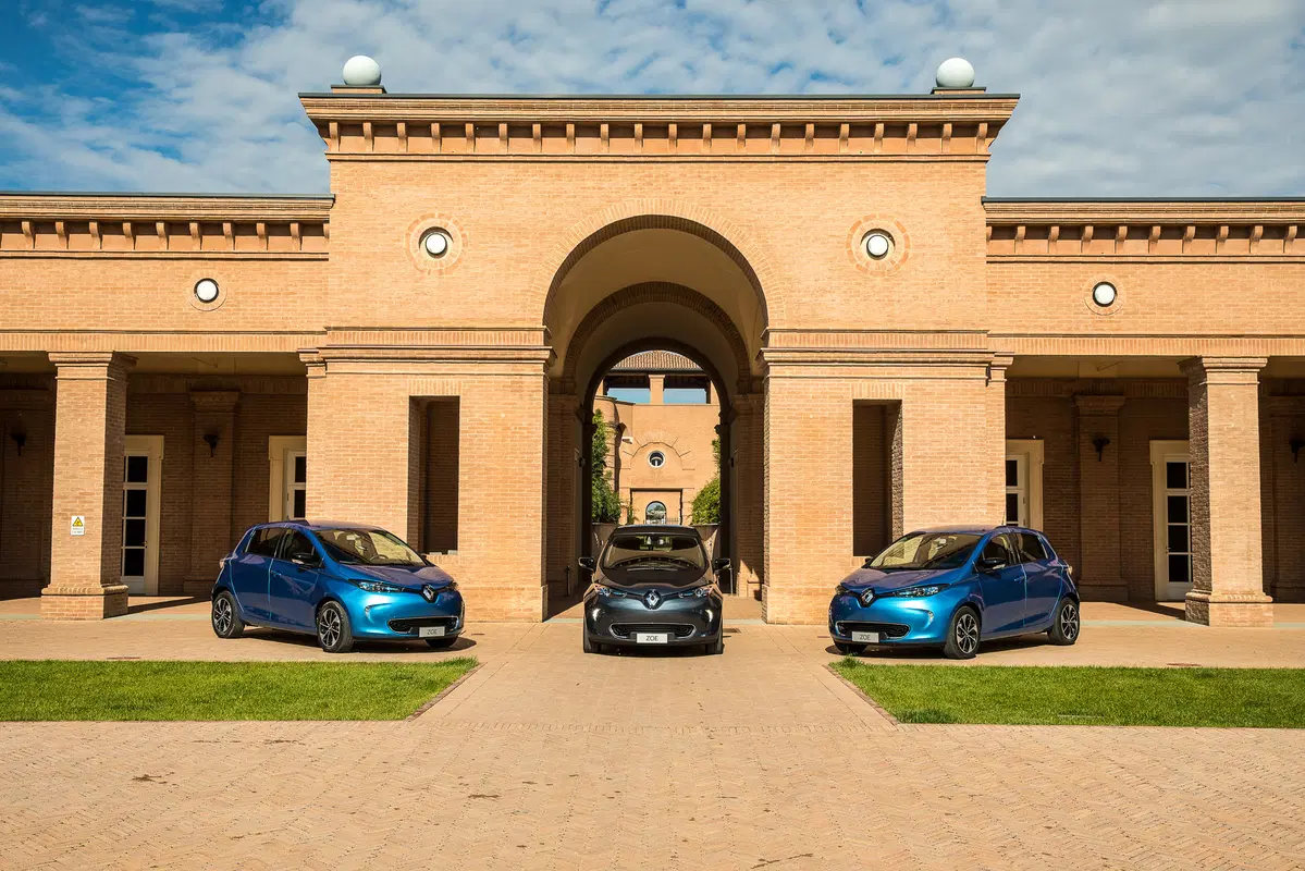 Renault Zoe (4)