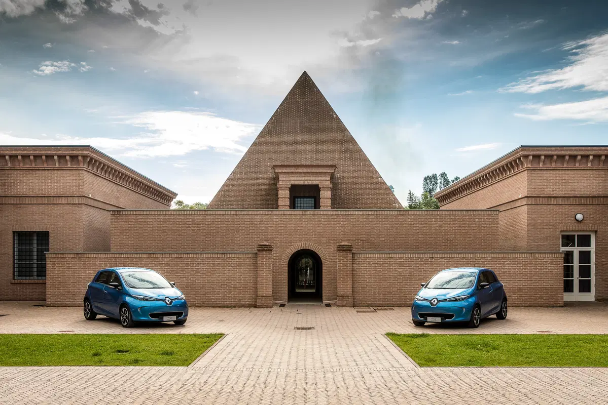 Renault Zoe (5)