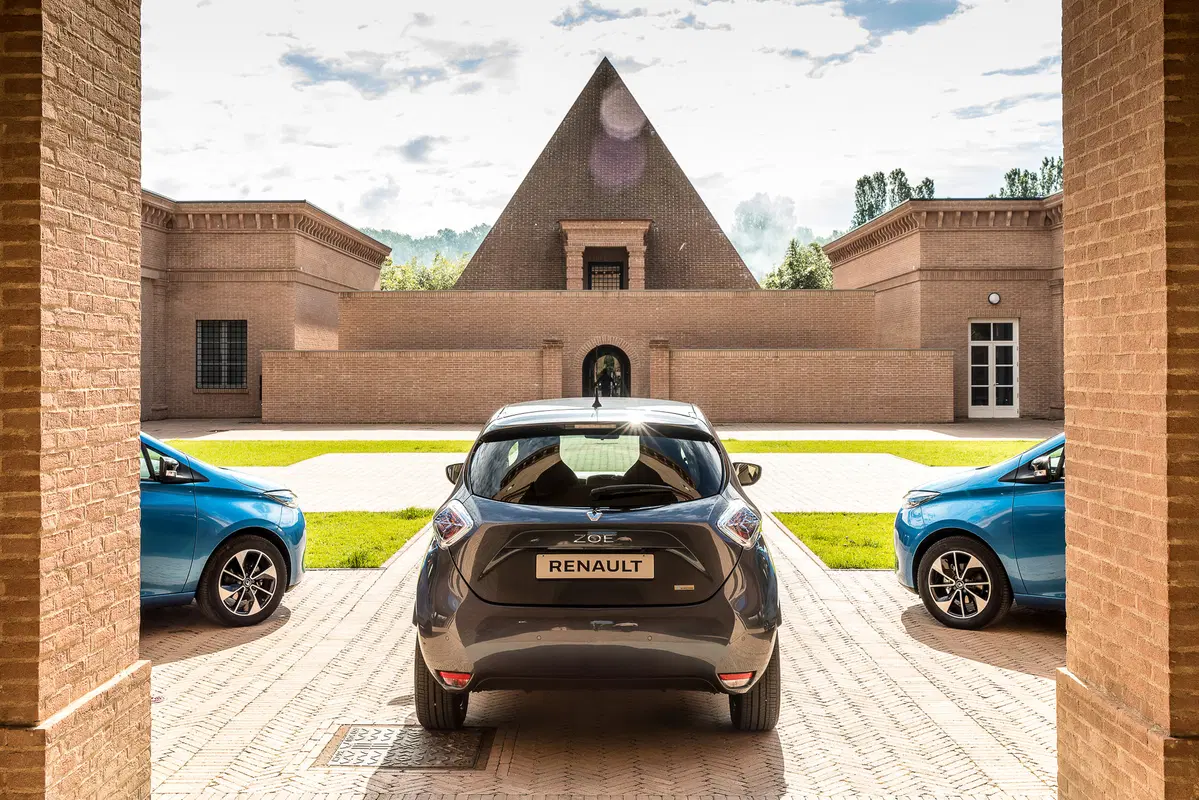 Renault Zoe (10)