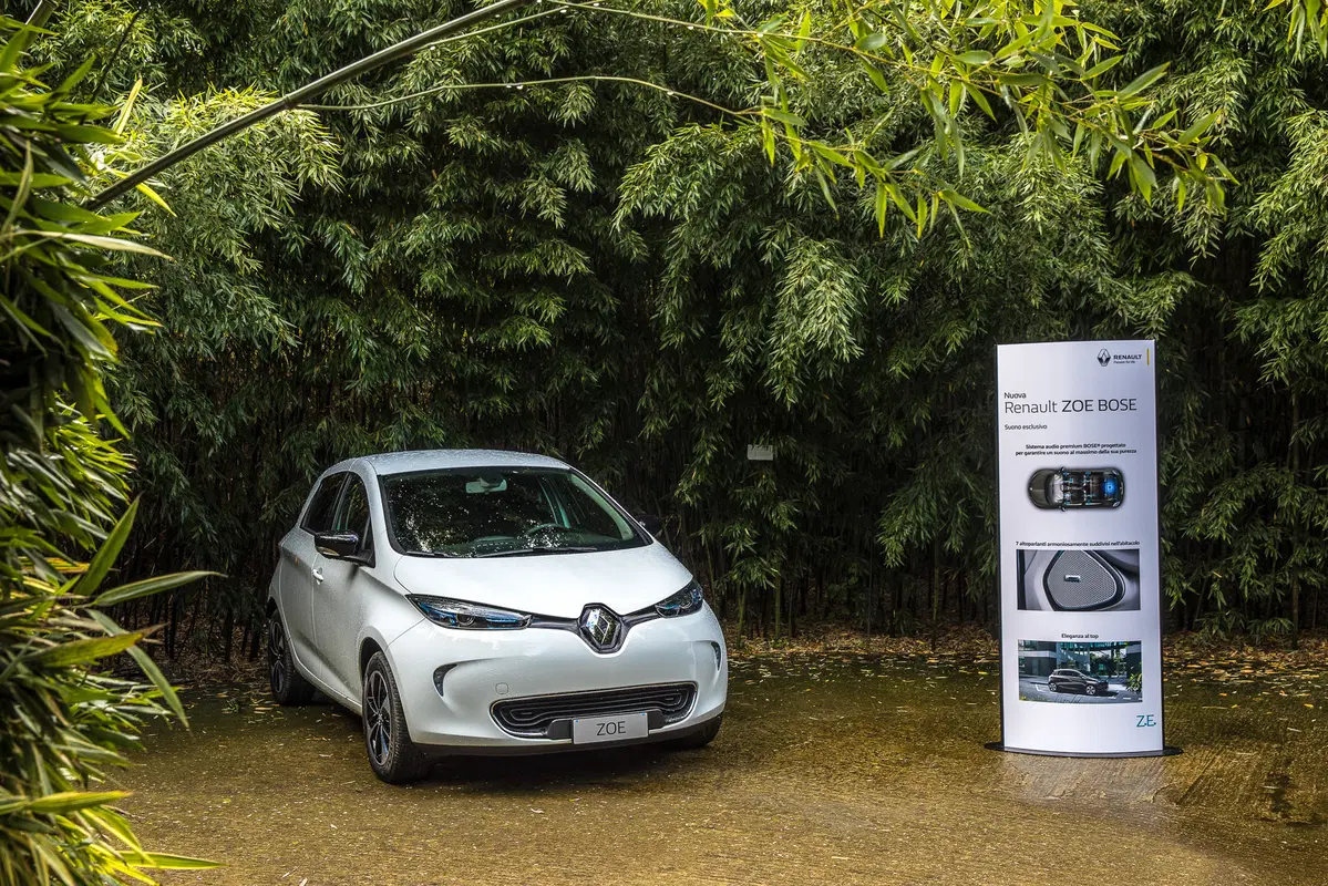 Renault Zoe (11)