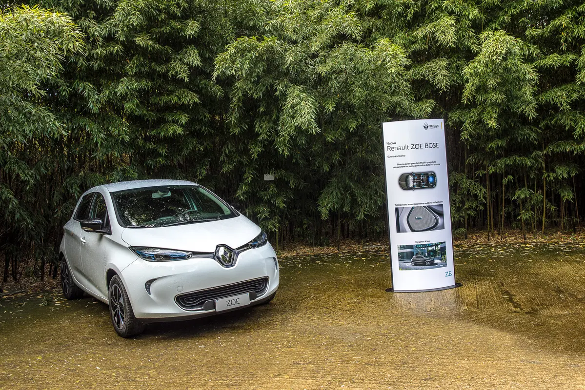 Renault Zoe (12)